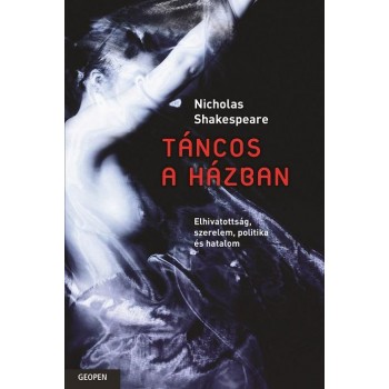 TÁNCOS A HÁZBAN (2014)