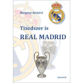 TIZEDSZER IS REAL MADRID (2014)