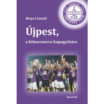 ÚJPEST, A KILENCSZERES KUPAGYŐZTES (2014)