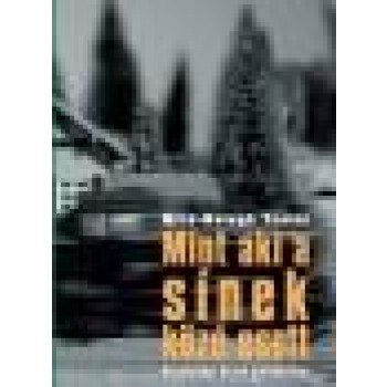 MINT AKI A SÍNEK KÖZÉ ESETT - KOSZTOLÁNYI DEZSŐ ÉLETRAJZÁHOZ (2014)