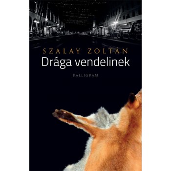 DRÁGA VENDELINEK (2014)