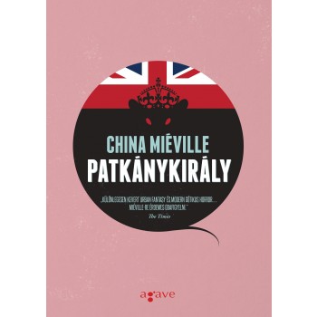 PATKÁNYKIRÁLY (2014)