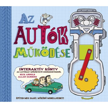 AZ AUTÓK MŰKÖDÉSE