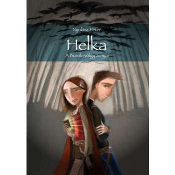 HELKA - (IBBY DÍJ 2011) (2014)