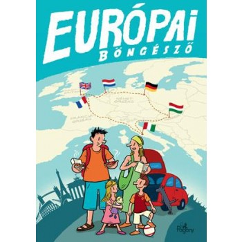 EURÓPAI BÖNGÉSZŐ (2014)