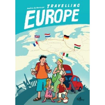 TRAVELLING EUROPE (EURÓPAI BÖNGÉSZŐ) (2014)