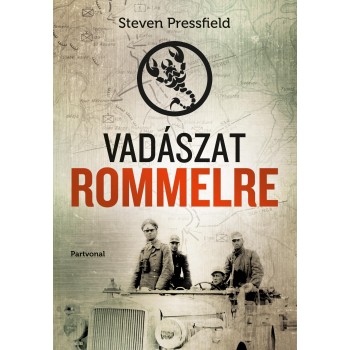 VADÁSZAT ROMMELRE (2014)
