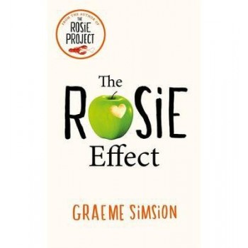 THE ROSIE EFFECT (TPB) (2014)