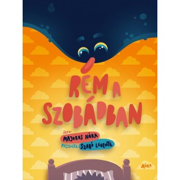 RÉM A SZOBÁDBAN (2014)