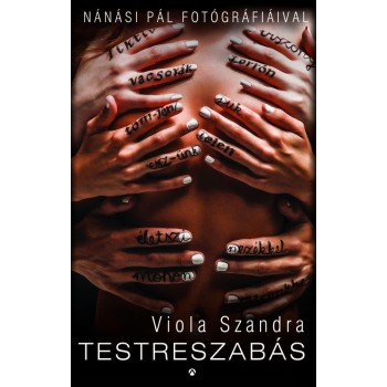 TESTRESZABÁS - NÁNÁSI PÁL FOTOGRÁFIÁIVAL (2014)
