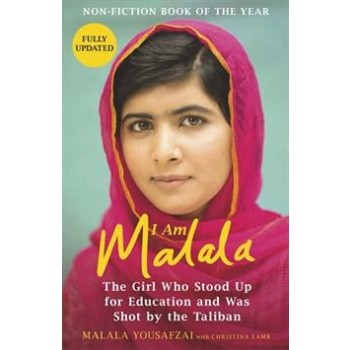 I AM MALALA (2014)