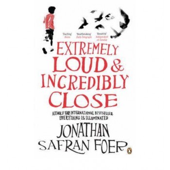 EXTREMELY LOUD & INCREDIBLY CLOSE (ÚJ BORÍTÓ) (2006)