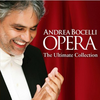 OPERA - THE ULTIMATE COLLECTION - CD - (2014)