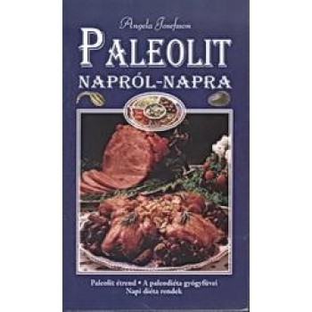 PALEOLIT NAPRÓL NAPRA (2014)
