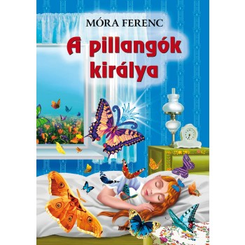 A PILLANGÓK KIRÁLYA (2014)