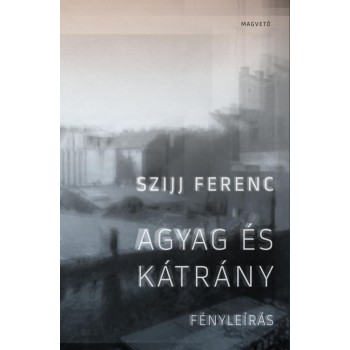 AGYAG ÉS KÁTRÁNY - FÉNYLEÍRÁS (2014)