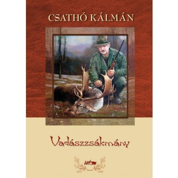 VADÁSZZSÁKMÁNY (2014)