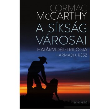 A SÍKSÁG VÁROSAI (2014)