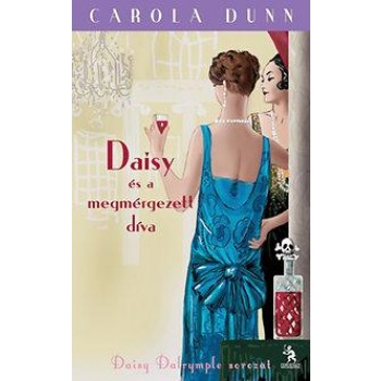 DAISY ÉS A MEGMÉRGEZETT DÍVA (2014)