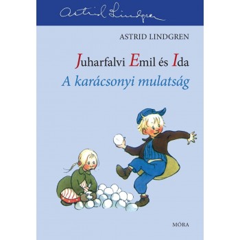 A KARÁCSONYI MULATSÁG - JUHARFALVI EMIL ÉS IDA 3. (2014)