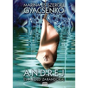 ANDREJ ÉS A FÖLD ZARÁNDOKAI (2014)