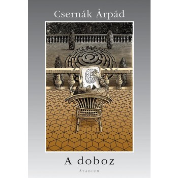 A DOBOZ (2014)