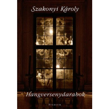 HANGVERSENYDARABOK (2014)