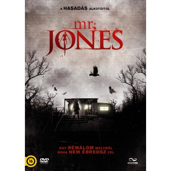MR. JONES   - DVD - (2014)