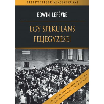 EGY SPEKULÁNS FELJEGYZÉSEI (2014)