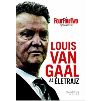 LOUIS VAN GAAL (2014)