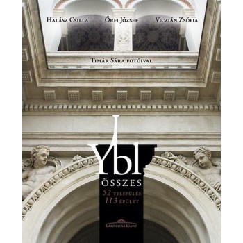 YBL ÖSSZES - 52 TELEPÜLÉS 113 ÉPÜLET (2014)