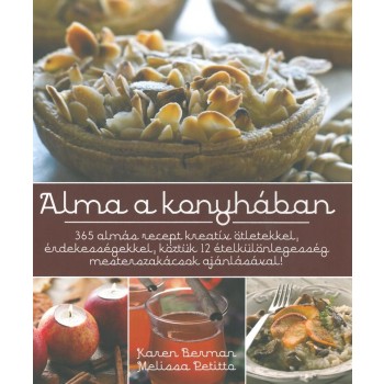 ALMA A KONYHÁBAN (2014)