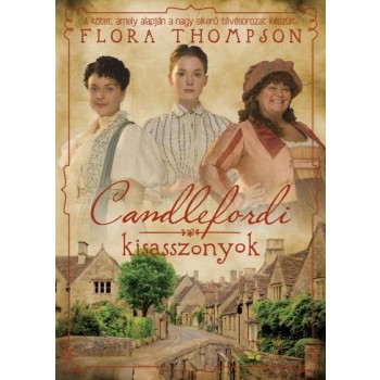 CANDLEFORDI KISASSZONYOK (2014)