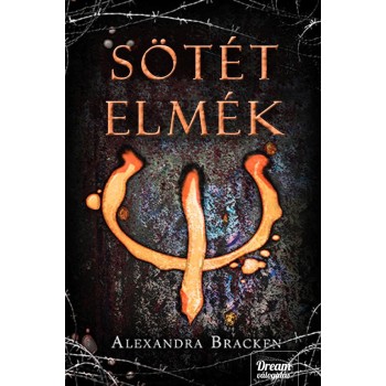 SÖTÉT ELMÉK - FŰZÖTT (2014)