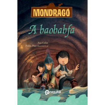 A BAOBABFA - MONDRAGÓ 3. (2014)