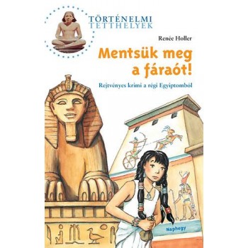MENTSÜK MEG A FÁRAÓT! (2014)