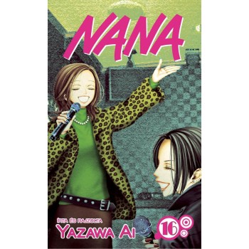 NANA 16. KÖTET (2014)