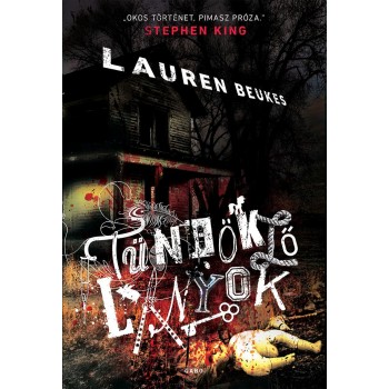 TÜNDÖKLŐ LÁNYOK (2014)