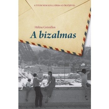A BIZALMAS (2014)