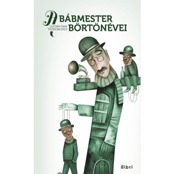 A BÁBMESTER BÖRTÖNÉVEI (2014)
