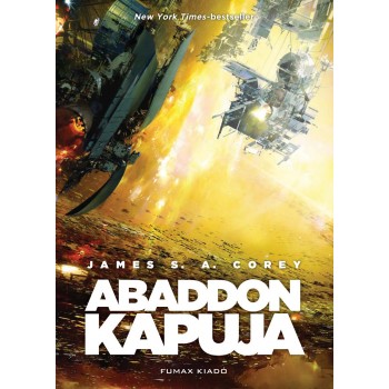 ABADDON KAPUJA (2014)