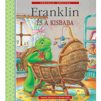 FRANKLIN ÉS A KISBABA (2014)