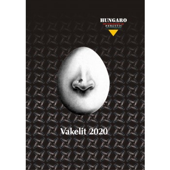 VAKELIT 2020 + CD MELLÉKLET (2014)