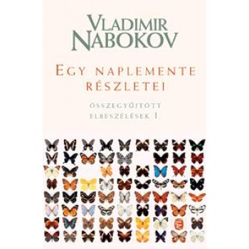 EGY NAPLEMENTE RÉSZLETEI (2014)