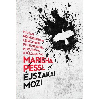 ÉJSZAKAI MOZI (2014)