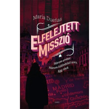 ELFELEJTETT MISSZIÓ (2014)