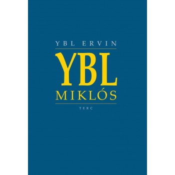 YBL MIKLÓS (ALBUM) (2014)