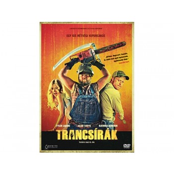 TRANCSÍRÁK - DVD - (2010)