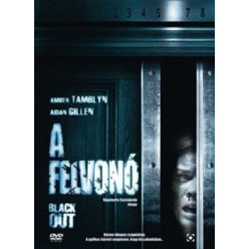 FELVONÓ - DVD - (2009)