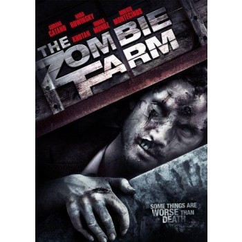 ZOMBIFARM - DVD - (2009)